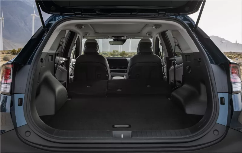 Kia Sportage Hybrid