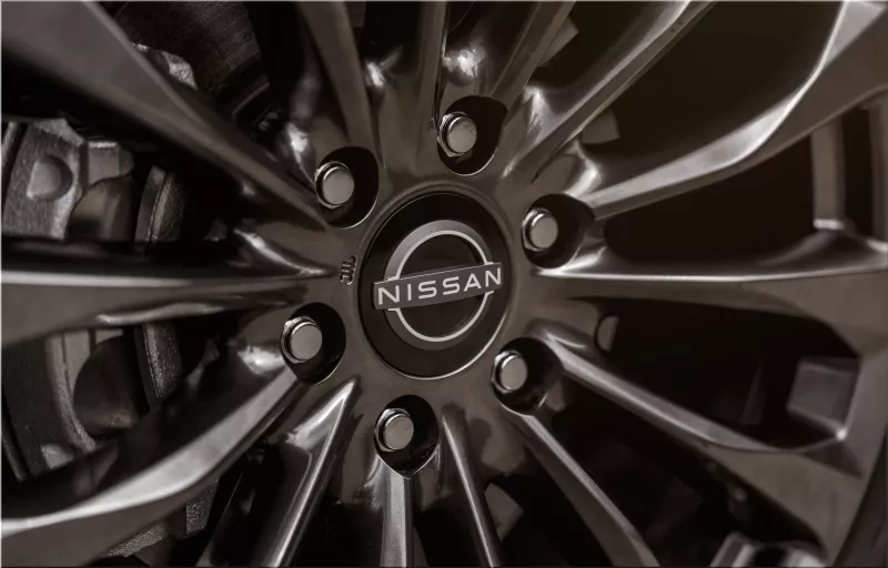 2024 Nissan Armada