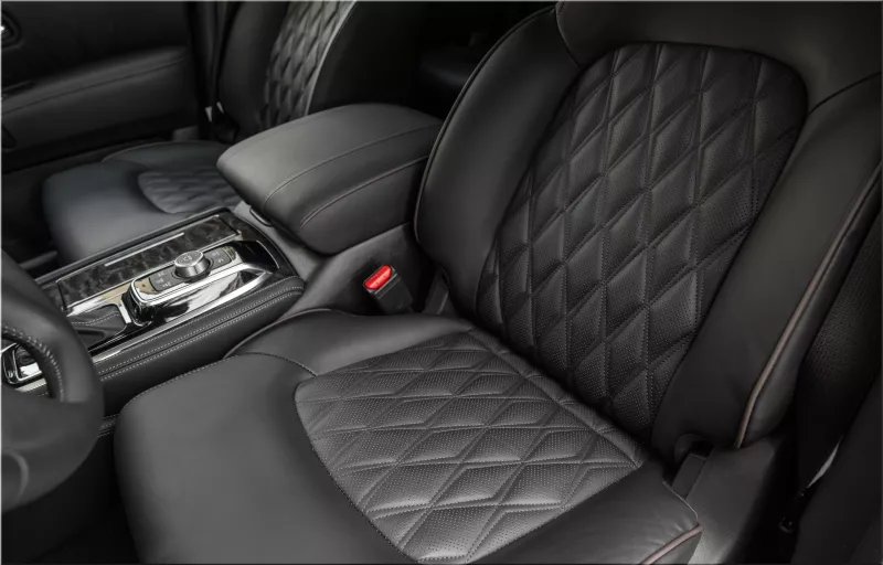 Nissan Armada
