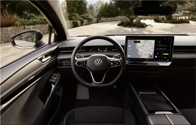 2024 Volkswagen ID.7