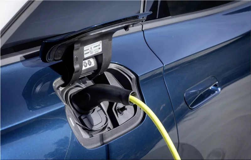 2024 Volkswagen ID.7