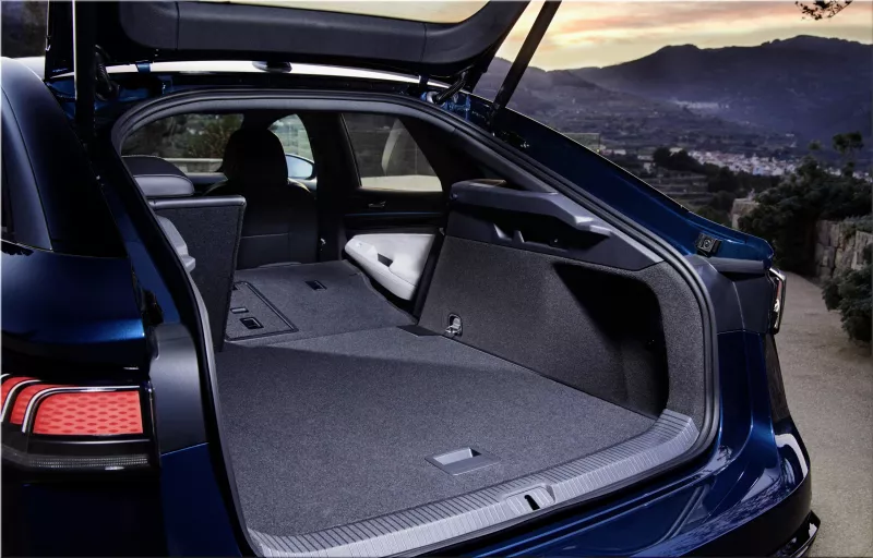 2024 Volkswagen ID.7