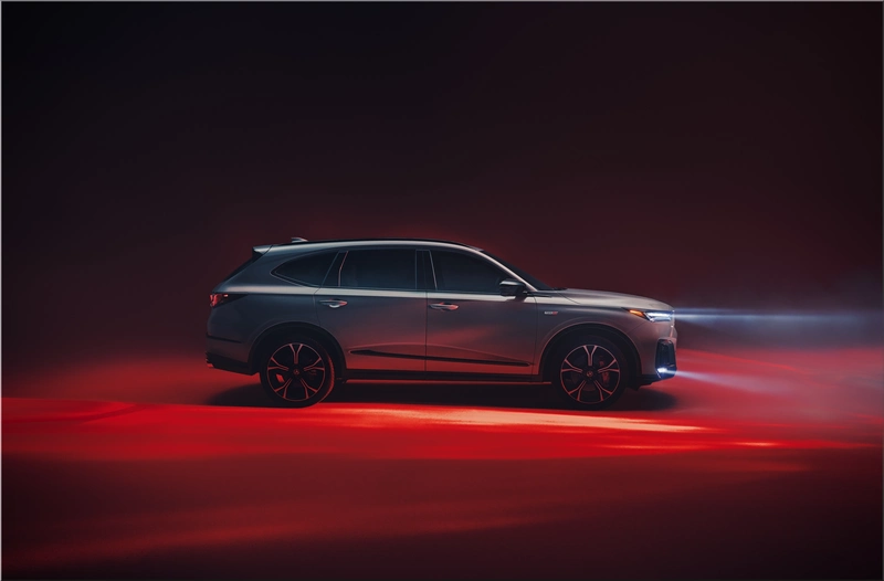 Acura MDX