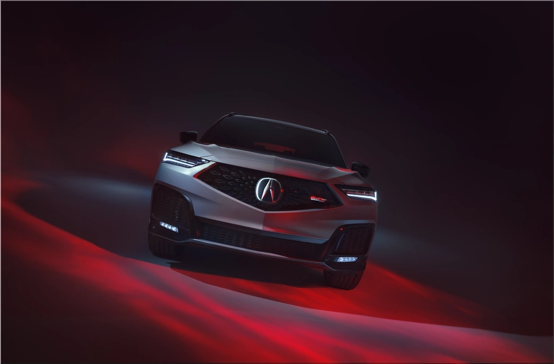 Acura MDX