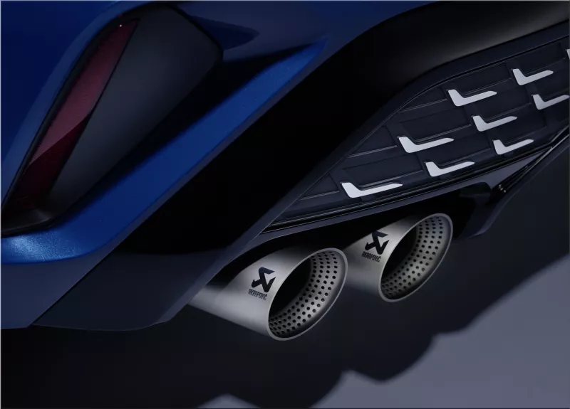 2025 Audi S3