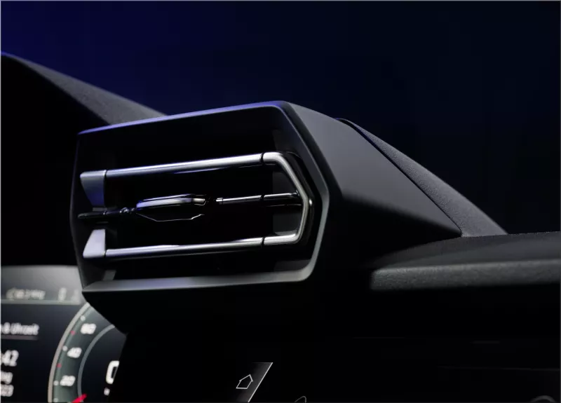 2025 Audi S3