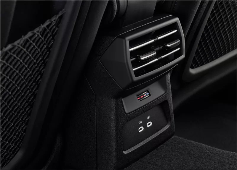 2025 Audi S3