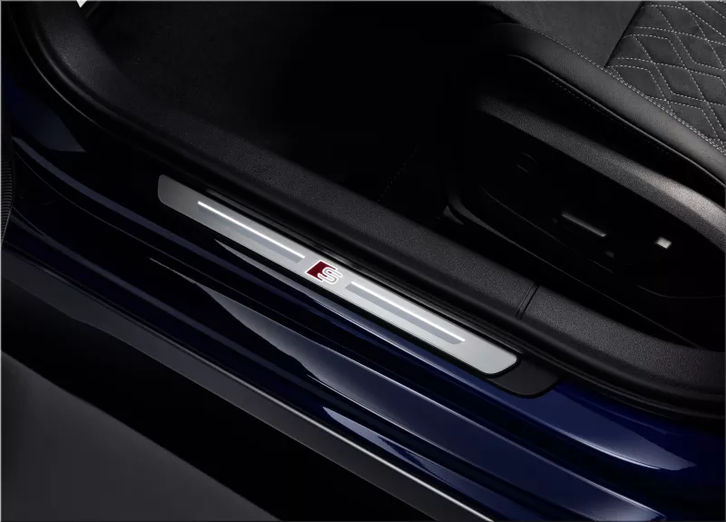 2025 Audi S3
