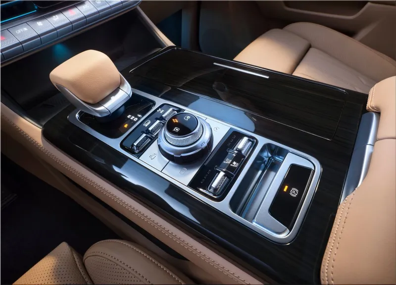 BAIC Beijing BJ60e