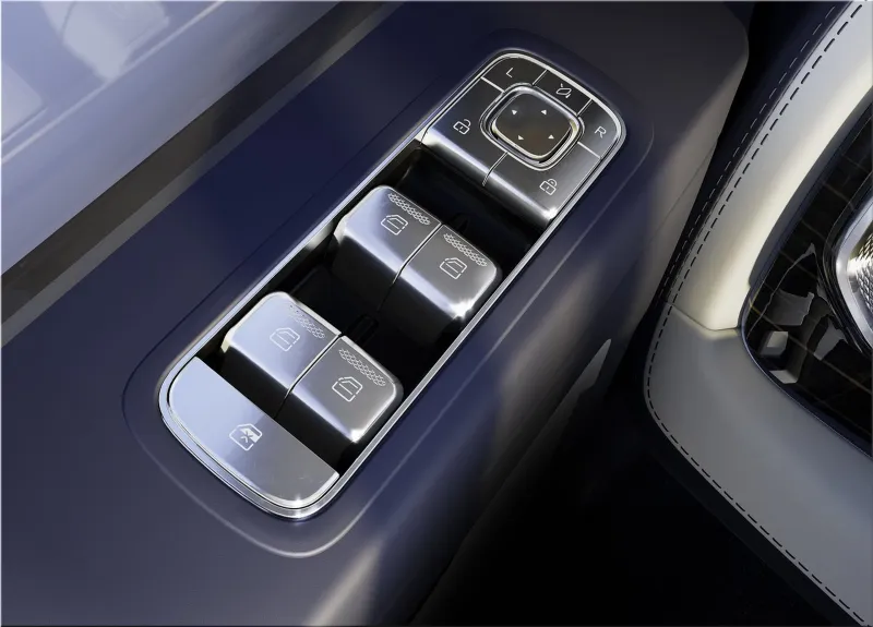 BAIC Beijing BJ60e