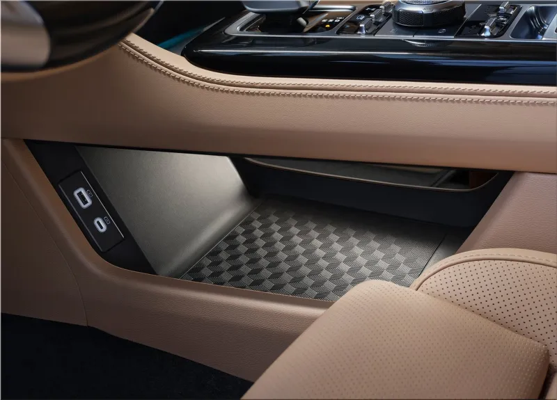 BAIC Beijing BJ60e