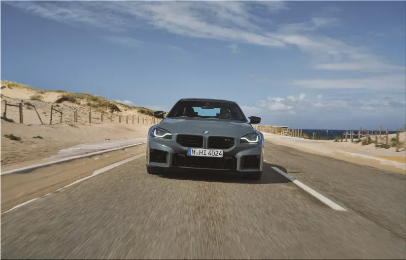 BMW M2