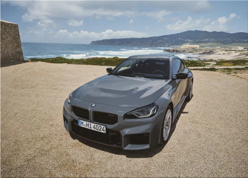 BMW M2