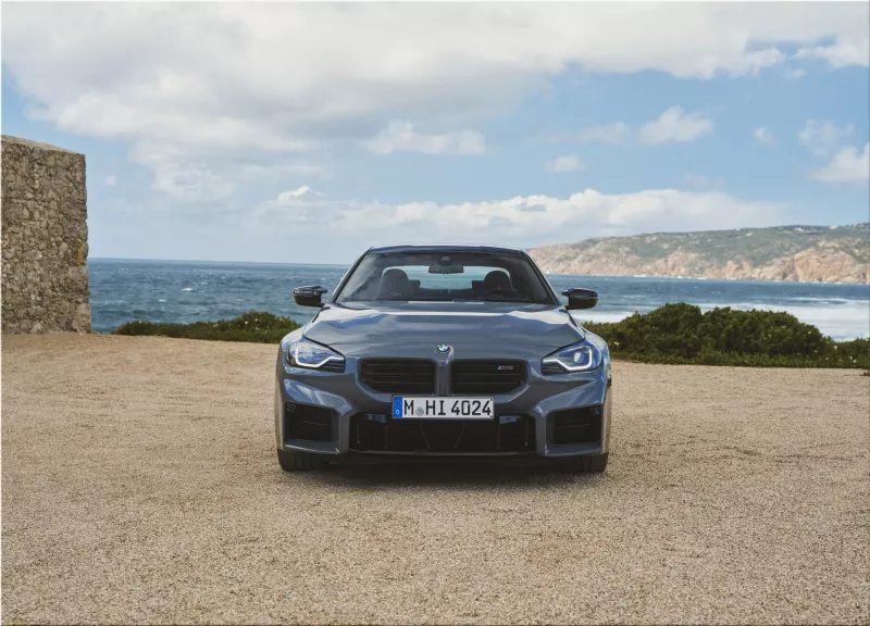 BMW M2
