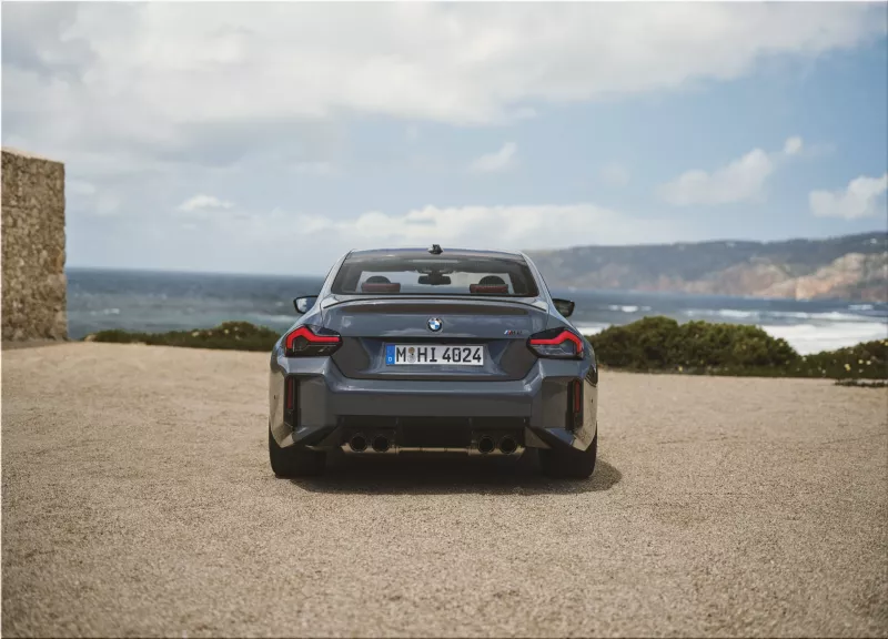 BMW M2