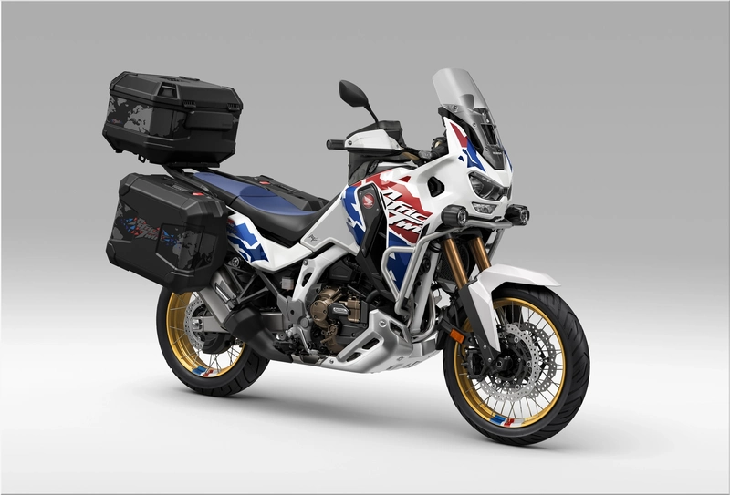 Honda CRF1100L