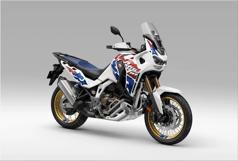 Honda CRF1100L