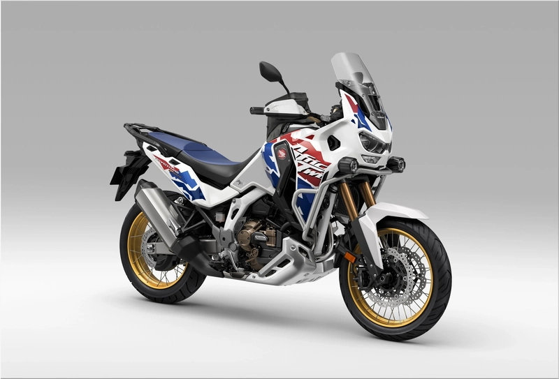 Honda CRF1100L