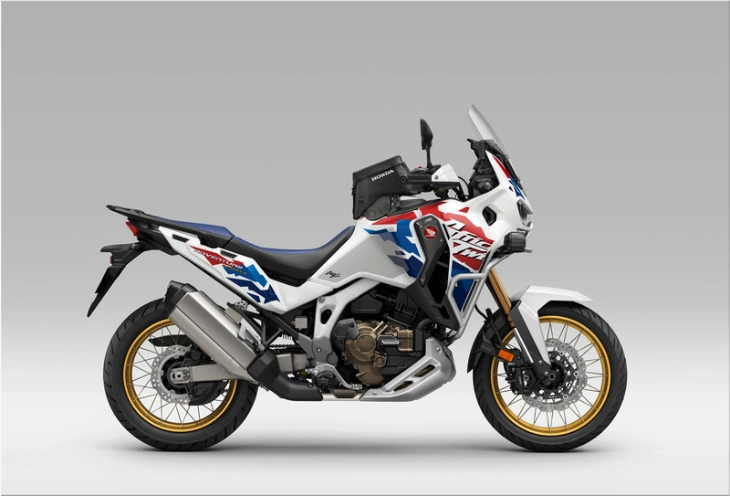 Honda CRF1100L