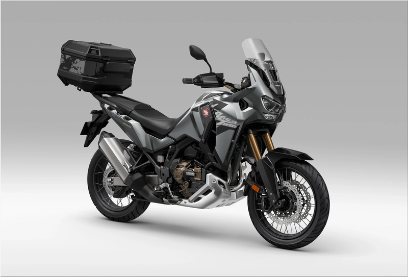 Honda CRF1100L