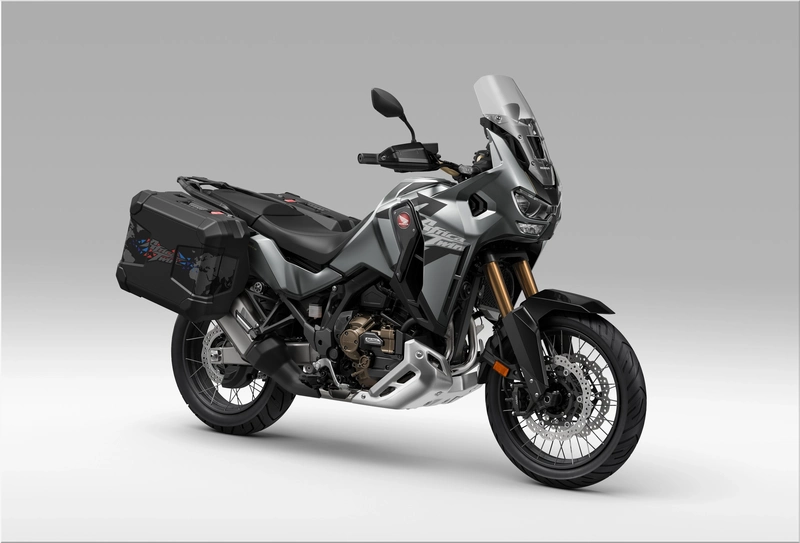 Honda CRF1100L