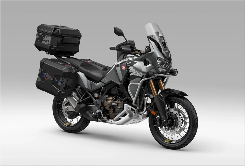 Honda CRF1100L