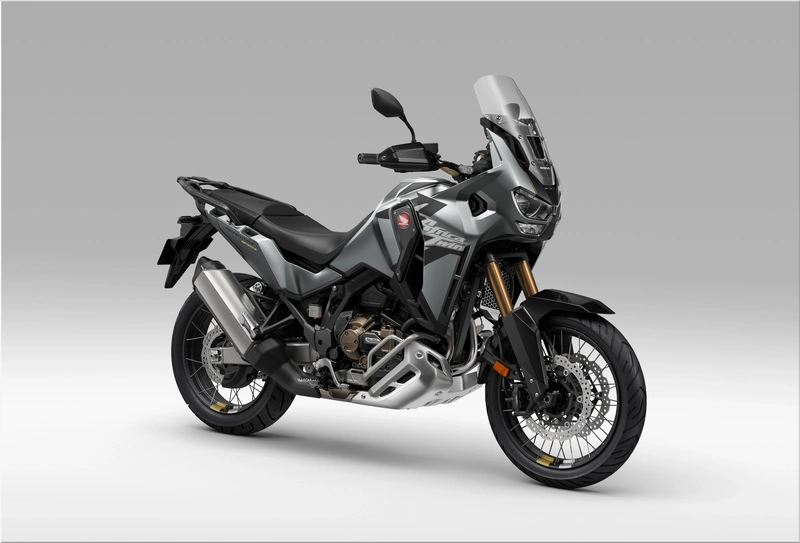 Honda CRF1100L