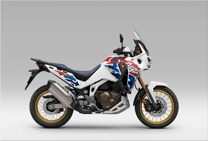 Honda CRF1100L Africa Twin Adventure Sports