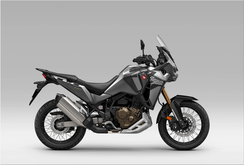Honda Africa Twin Adventure Sports