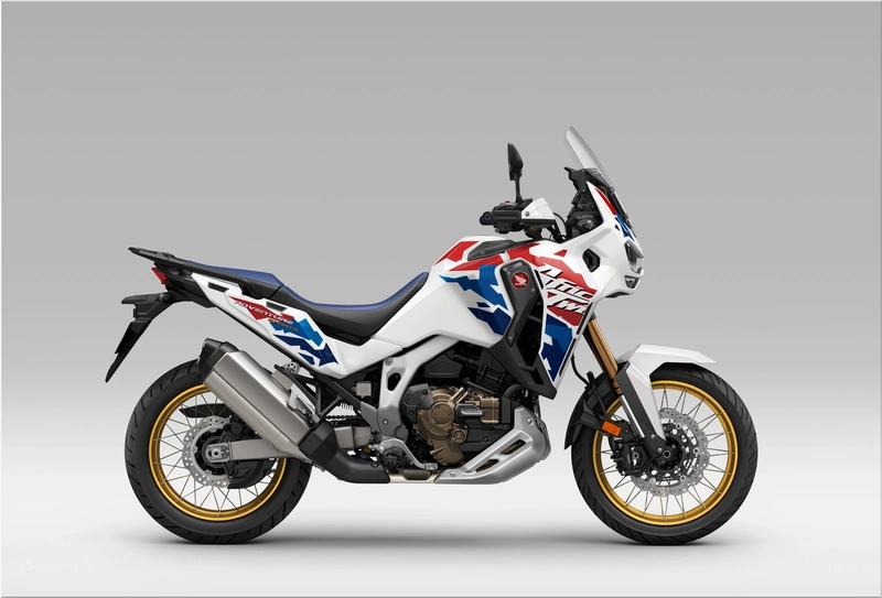 Honda Africa Twin Adventure Sports