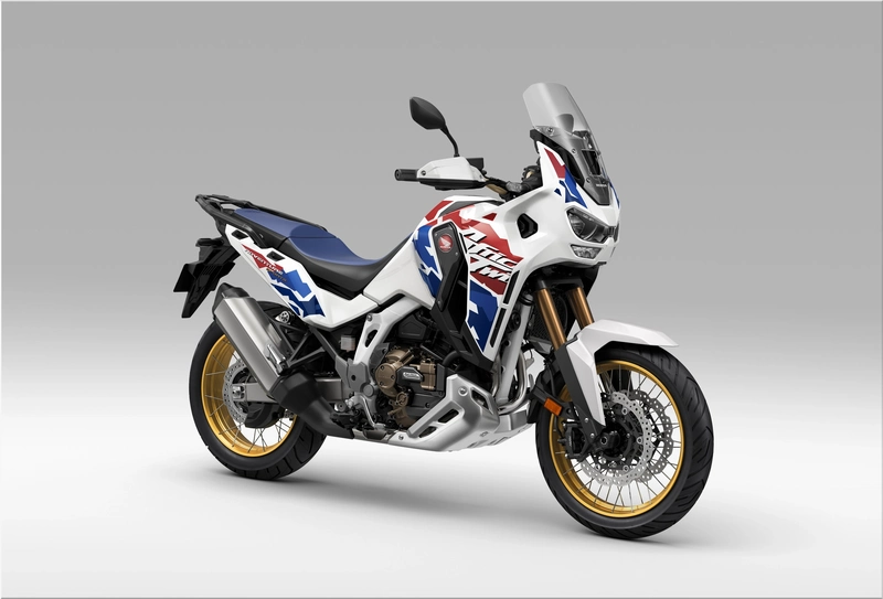 Honda Africa Twin Adventure Sports
