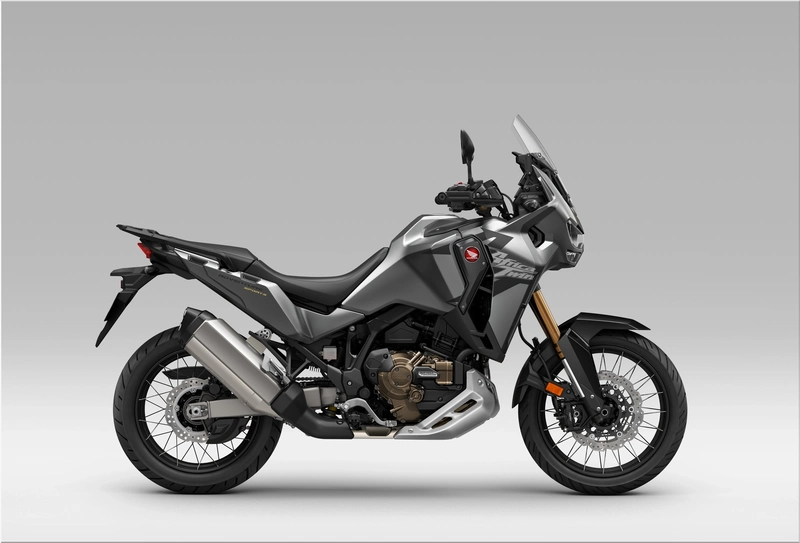 Honda CRF1100L