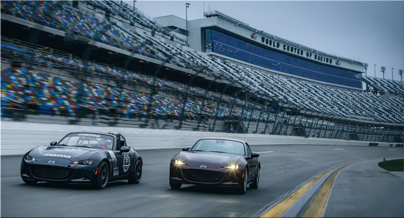 2025 MX-5 Miata 35th Anniversary Edition