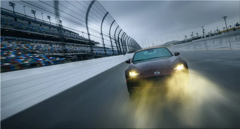 2025 Mazda MX-5 Miata