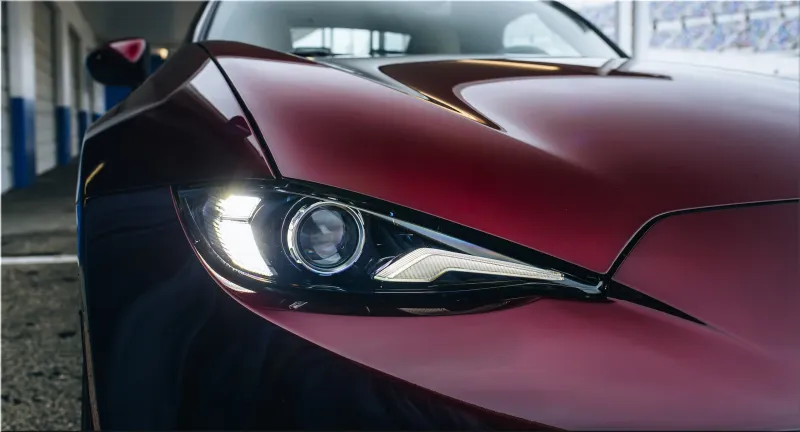 2025 Mazda MX-5 Miata