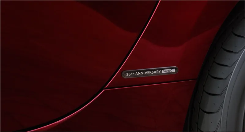 2025 Mazda MX-5 Miata