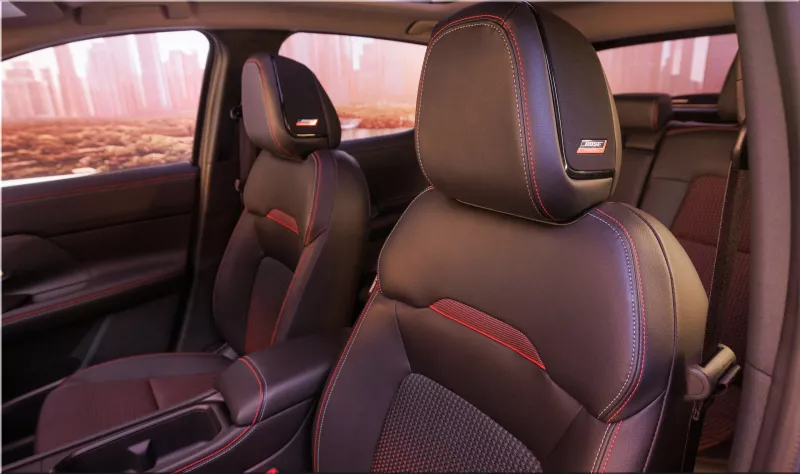 2025 Nissan Kicks