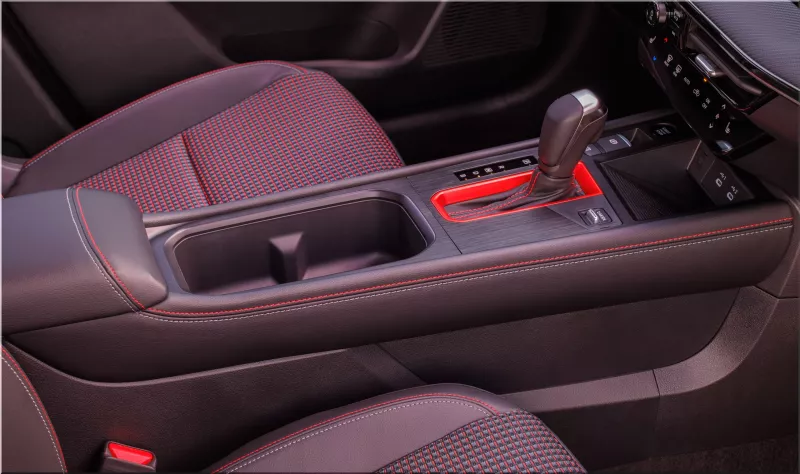 2025 Nissan Kicks