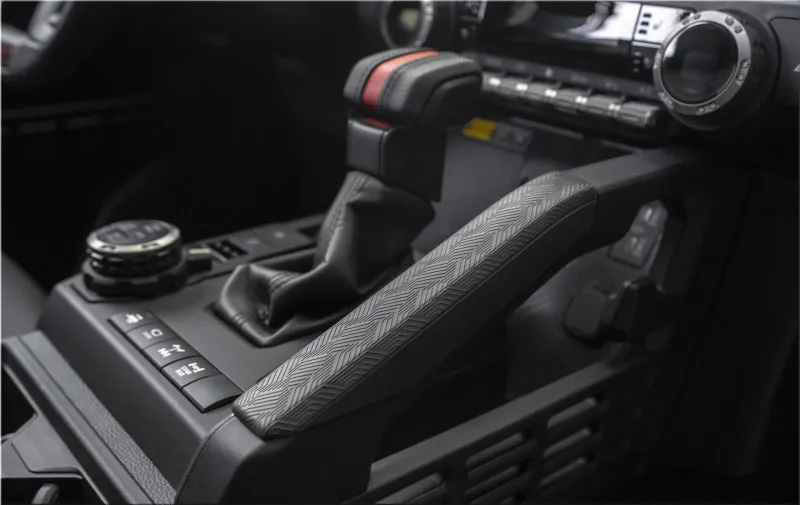 2025 Toyota 4Runner