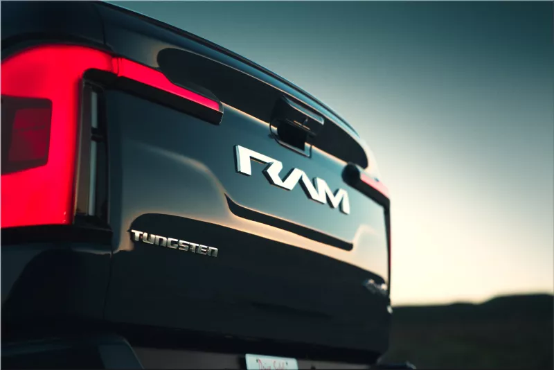 Ram 1500