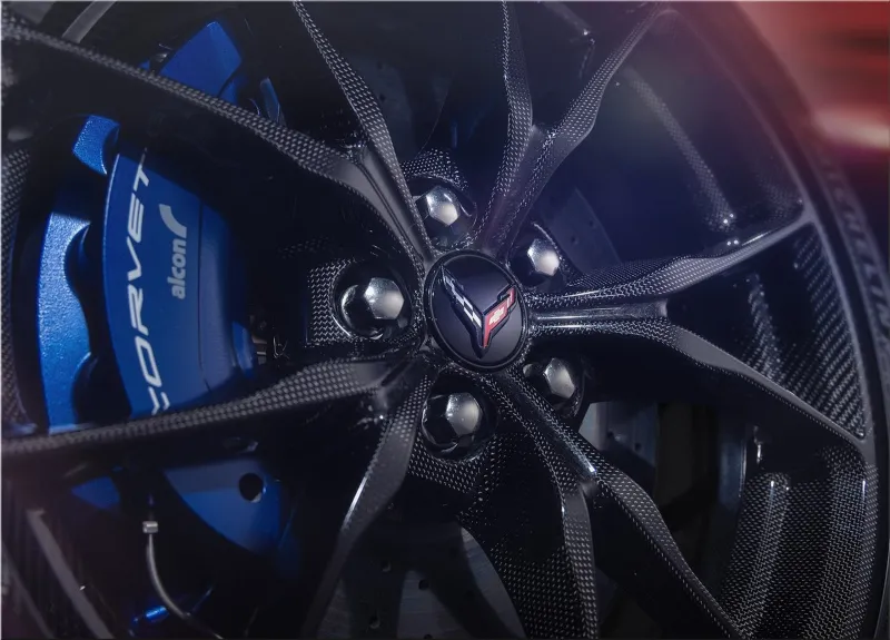 Corvette ZR1X