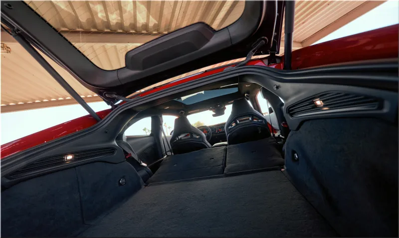 Dodge Charger Daytona