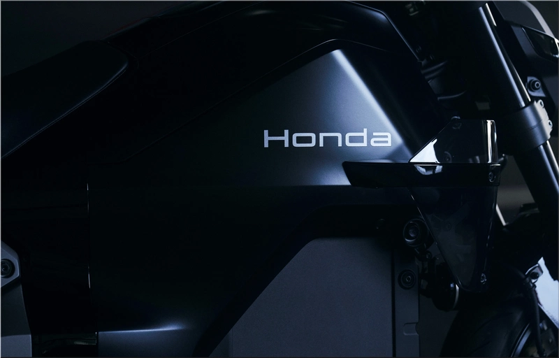 2026 Honda WN7