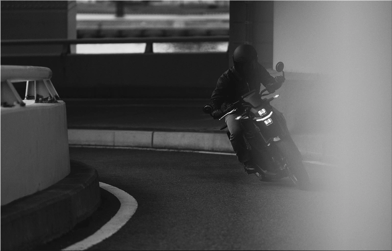 2026 Honda WN7