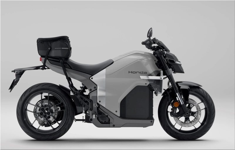 2026 Honda WN7