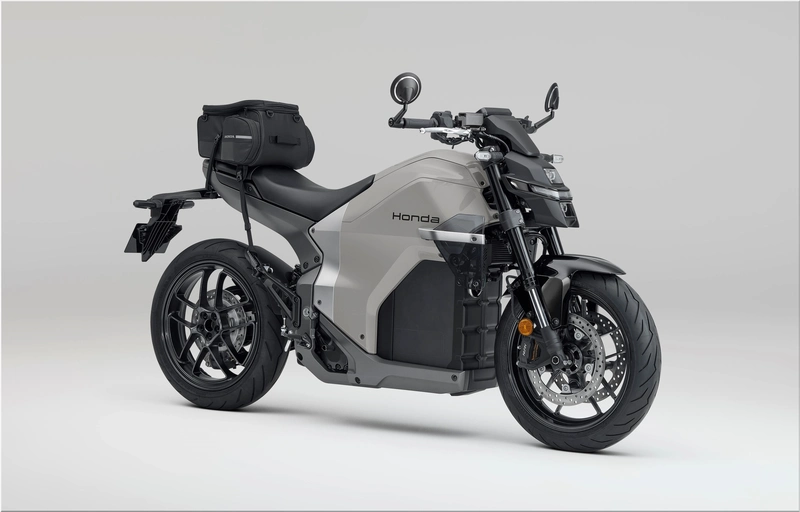 2026 Honda WN7
