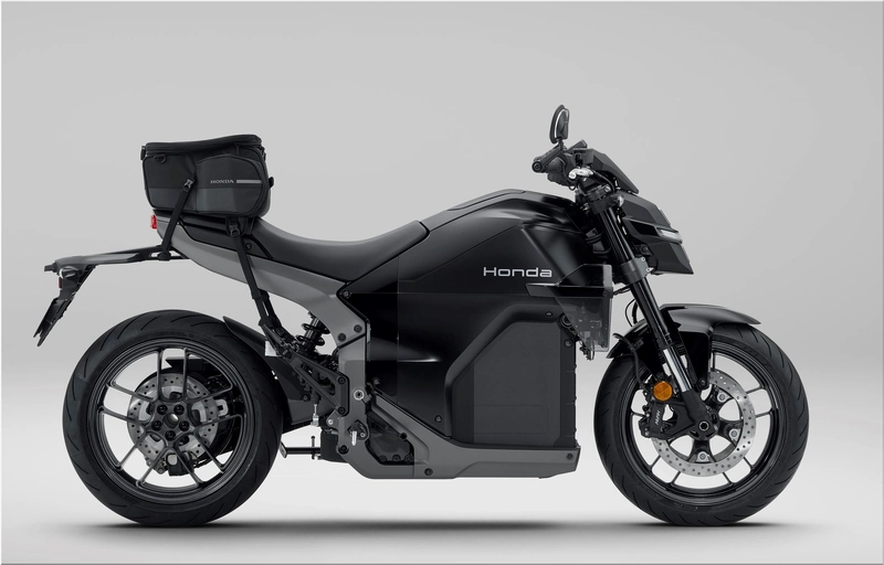2026 Honda WN7