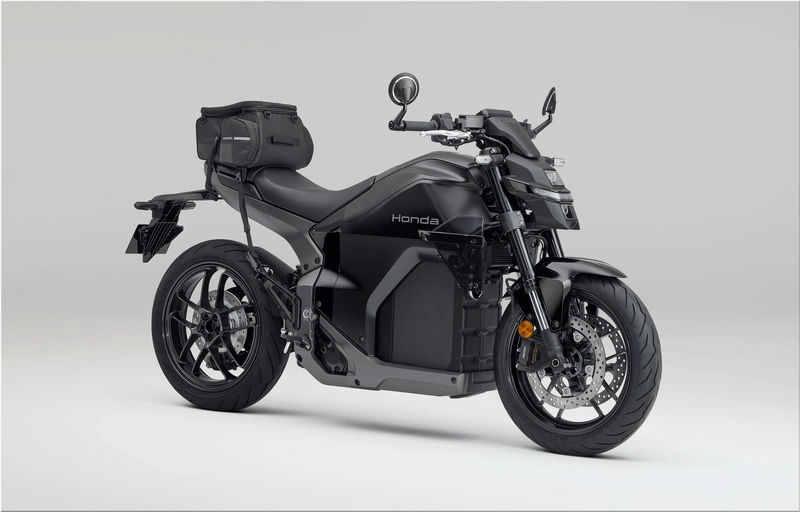 2026 Honda WN7