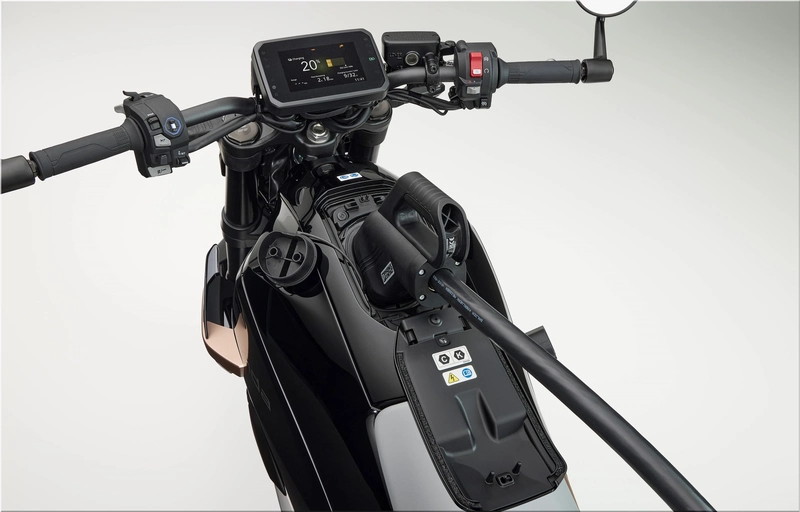 2026 Honda WN7
