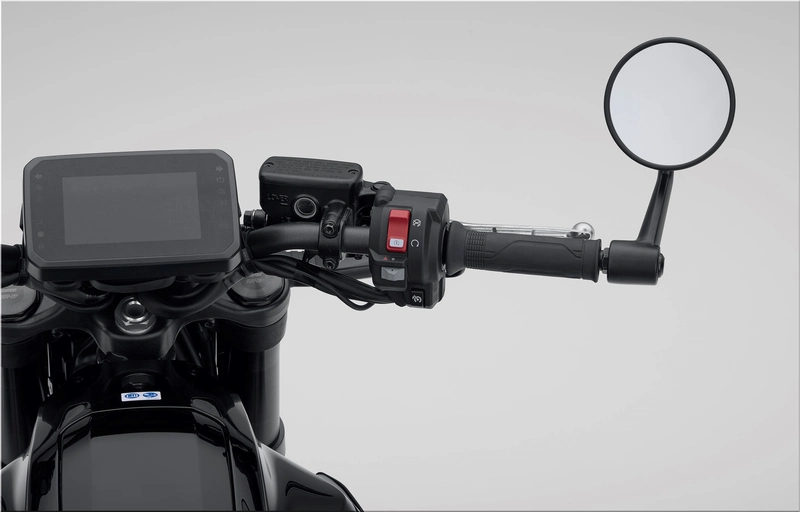 Honda Electric Motorcycle Review